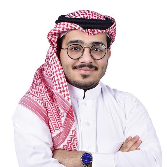 Mr. Alaa Al Yousif