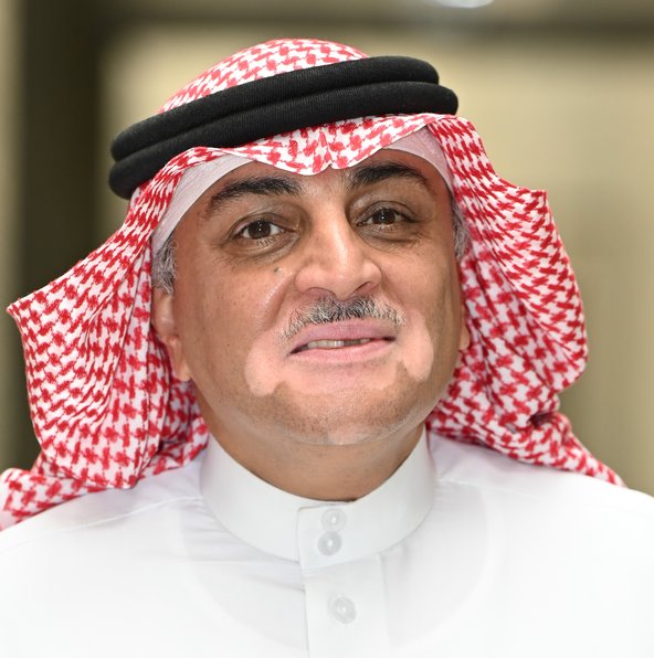 Dr. Nadhir Al-Baghli