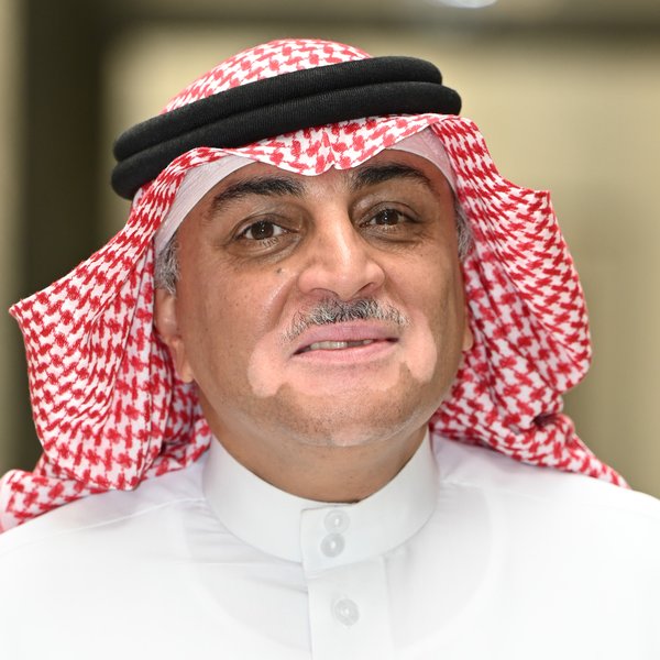 Dr. Nadhir Al-Baghli