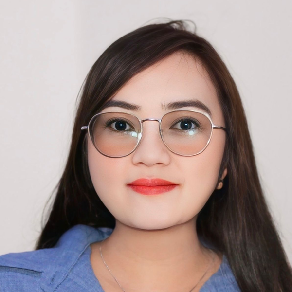 Ms. Marjorie Romero