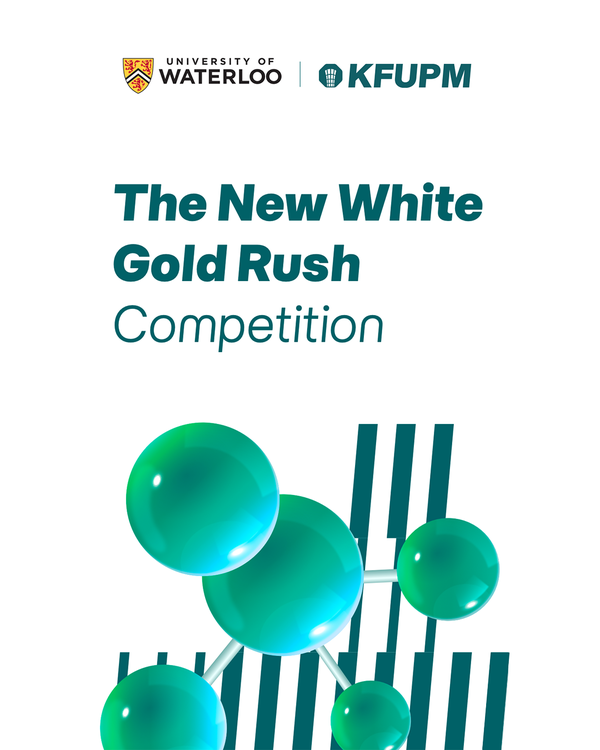 The New White Gold Rush
