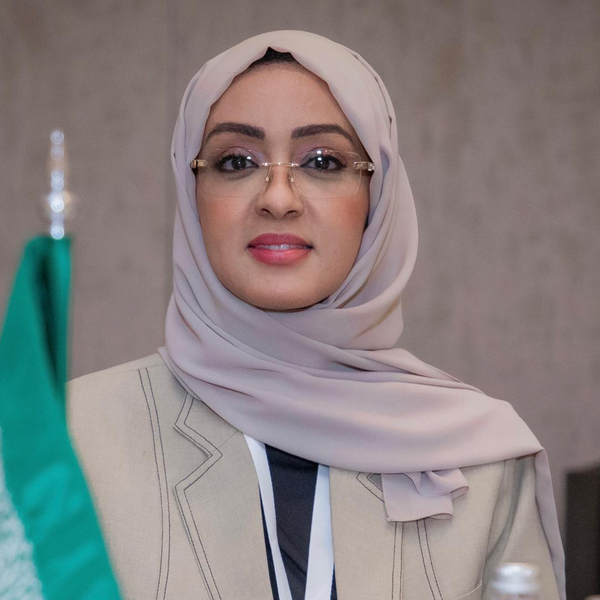 Ms. Saliha Haider