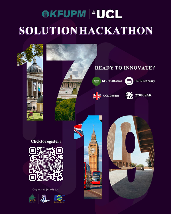 Solution Hackathon