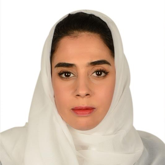Ms. Watfa Abokhodair