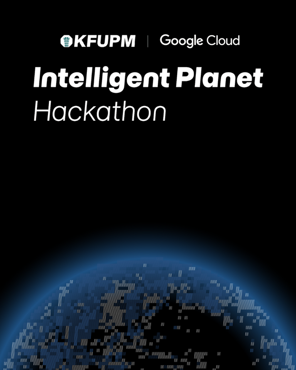 Intelligent Planet Hackathon