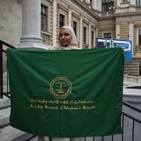 ambassador