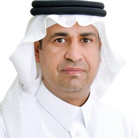 Mr. Ibrahim Al-Salem